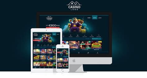 Casinoland app